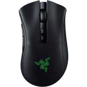 Mouse Gaming Wireless Razer DeathAdder V2 Pro, 20000 dpi, Negru