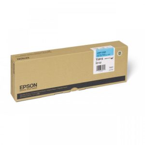 Cartus Epson T591500, Light Cyan