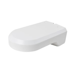 Suport de montaj pe perete Hikvision DS-1294ZJ-PT, material metal si