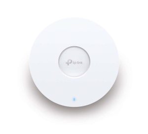 Access point TP-Link EAP613, Gigabit, PoE, Dual-band, WiFi 6 -