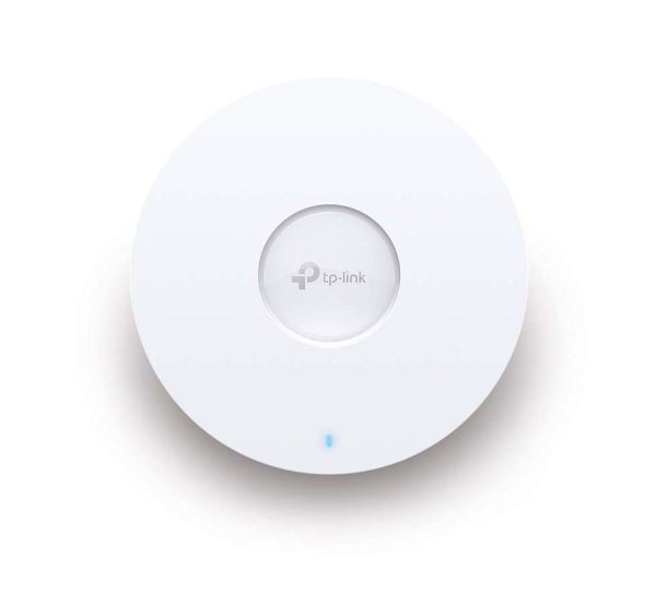 Access point TP-Link EAP613, Gigabit, PoE, Dual-band, WiFi 6 -