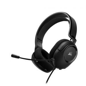 Casti Gaming Head-band Corsair HS35 v2, Wired, Negru