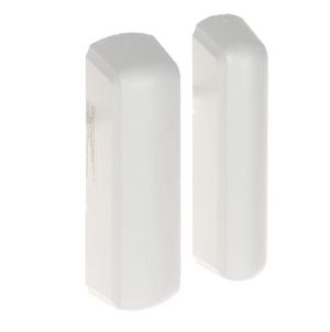 Detector PIR tip perdea pentru exterior, wireless AXPRO Hikvision DS-