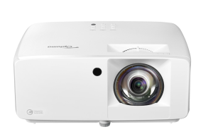 Videoproector Optoma UHZ35ST, UHD 3840*2160, 3.500 lumeni, 500.000:1, 16:9/ 4:3/