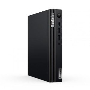 Desktop Business Lenovo ThinkCentre M70q Gen 5 cu procesor Intel