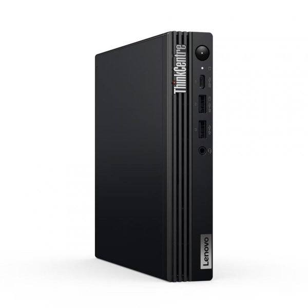 Desktop Business Lenovo ThinkCentre M70q Gen 5 cu procesor Intel