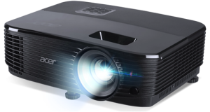Videoproiector Acer X1129HP, DLP, SVGA 800*600, up to WUXGA 1920*