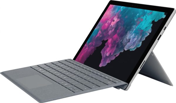 Microsoft Surface Pro 6, 16 GB RAM, 1 TB, Fara