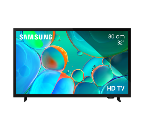 Televizor SAMSUNG LED 32H5002, 80 cm, Smart, HD, Clasa F