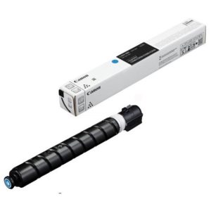Toner CANON C-EXV1001C, Cyan