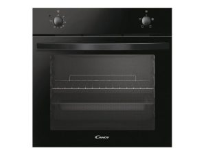 Cuptor incorporabil Candy Idea FIDC N100, Electric, 70 l, Clasa