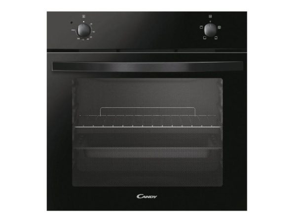 Cuptor incorporabil Candy Idea FIDC N100, Electric, 70 l, Clasa