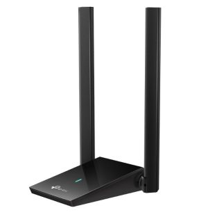 Adaptor wireless TP-Link Archer TX20U Plus, Dual Band