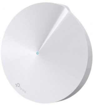 Router wireless TP-LINK Deco M5, WIFI 5, Mesh, Dual Band