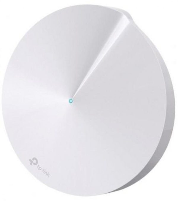 Router wireless TP-LINK Deco M5, WIFI 5, Mesh, Dual Band