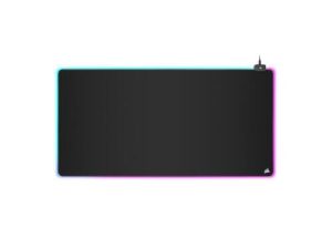 Mousepad/ Desk Mat CORSAIR MM700 RGB EXTENDED 3XL CLOTH GAMING,