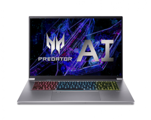Laptop Gaming Acer Predator Triton Neo 16, cu procesor Intel