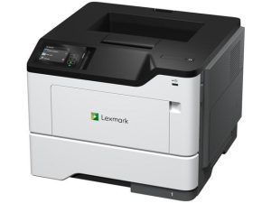 Imprimanta Laser Lexmark MS631dw, Monocrom, format A4, Duplex, USB +