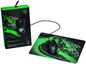Mouse Gaming Wireless Razer RZ83-02730100-B3M1, 6400 dpi, negru