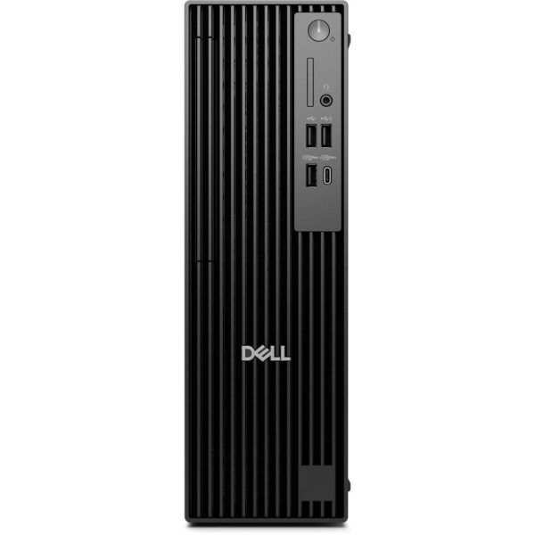 Desktop Business Dell QBS1250 Plus cu procesor Intel Intel Core