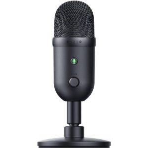 Microfon Razer Seiren V2 X, tip Condenser, USB