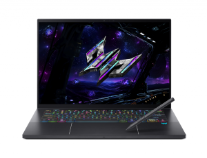 Laptop Gaming Acer Predator Triton 14 AI PT14-52T-96TX, cu procesor