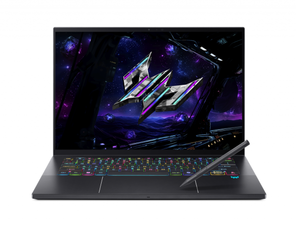 Laptop Gaming Acer Predator Triton 14 AI PT14-52T-96TX, cu procesor