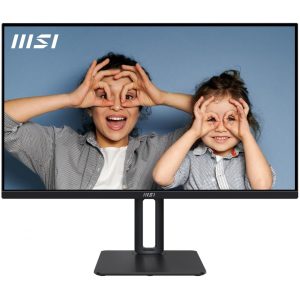 Monitor Consumer MSI PRO MP275P, 27", 1920 x 1080 pixeli,