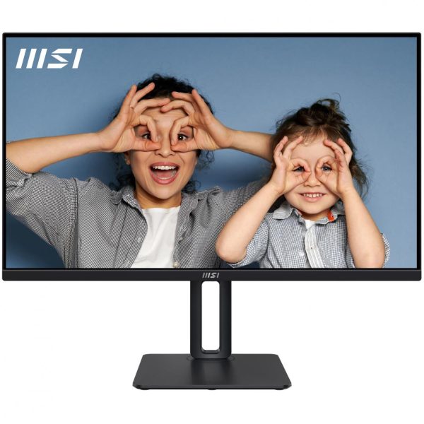 Monitor Consumer MSI PRO MP275P, 27", 1920 x 1080 pixeli,
