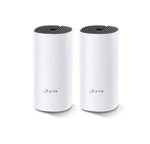 Router wireless TP-LINK DECO M4, WIFI 5, Mesh, Dual Band