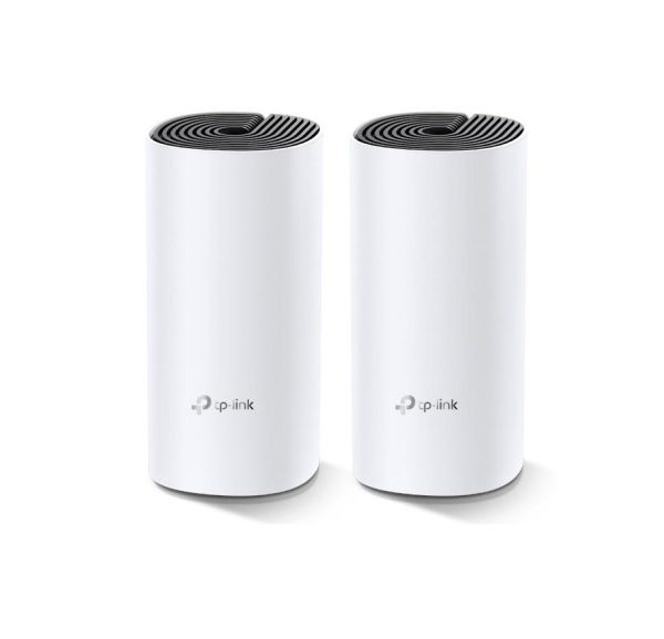 Router wireless TP-LINK DECO M4, WIFI 5, Mesh, Dual Band