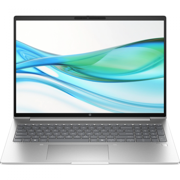 Laptop SMB HP ProBook 460 G11, cu procesor Intel Core