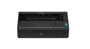 Scanner CANON imageFORMULA DR-M1060II, A3, Automat, Sheetfed, USB