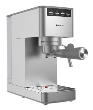 ESPRESSOR FRAM FEM-D15SS