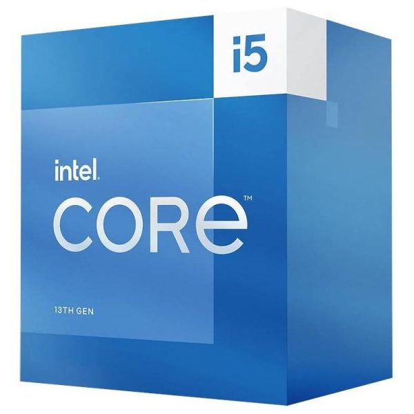 Procesor Intel Core i5-13400, 2.5Ghz, LGA 1700, Intel UHD Graphics
