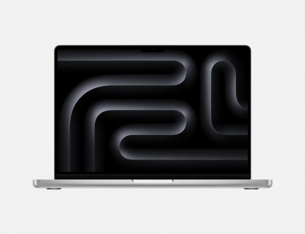 MacBook Pro 14.2"/Apple M5 (CPU 10-core, GPU 10-core, Neural Engine