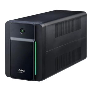 UPS APC BX1200MI, 600W, Tower