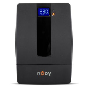 UPS nJoy Horus Plus 2000, 1200W, LCD, USB, Tower