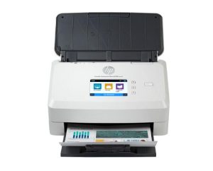 Scanner HP ScanJet Enterprise Flow N7000 snw1, A4, Automat, Sheetfed,