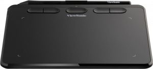 Tableta Grafica ViewSonic PF720, Negru