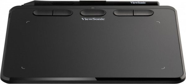 Tableta Grafica ViewSonic PF720, Negru