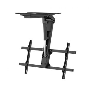 Suport TV Motorizat Serioux 43-86" 45kg compatibilitate dimensiune ecran 43"-86"