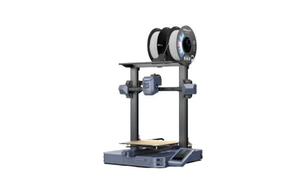 Imprimanta 3D Creality CR-10 SE, tehnologie printare: FDM, Volum printare: