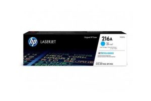 Toner HP 216A, Cyan