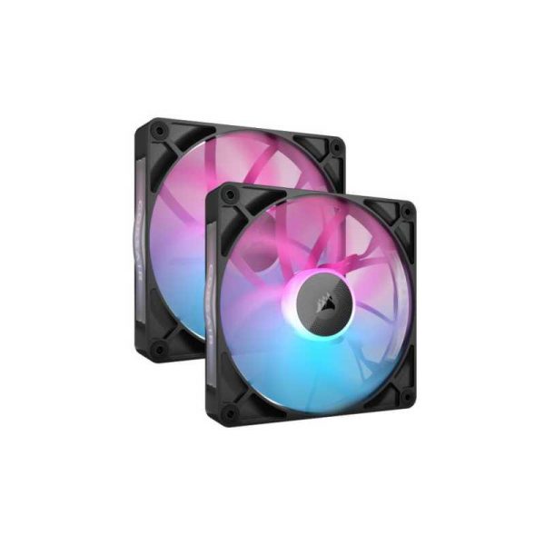 Ventilator Carcasa CORSAIR iCUE LINK RX140, 14 cm, 1700 RPM,
