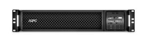 UPS APC Smart-UPS SRT SRT3000RMXLI, 2700W, LCD, USB, Rackmount 2U