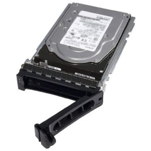 Hard Disk DELL 345-BDYP, 960 GB, 64 MB, SATA