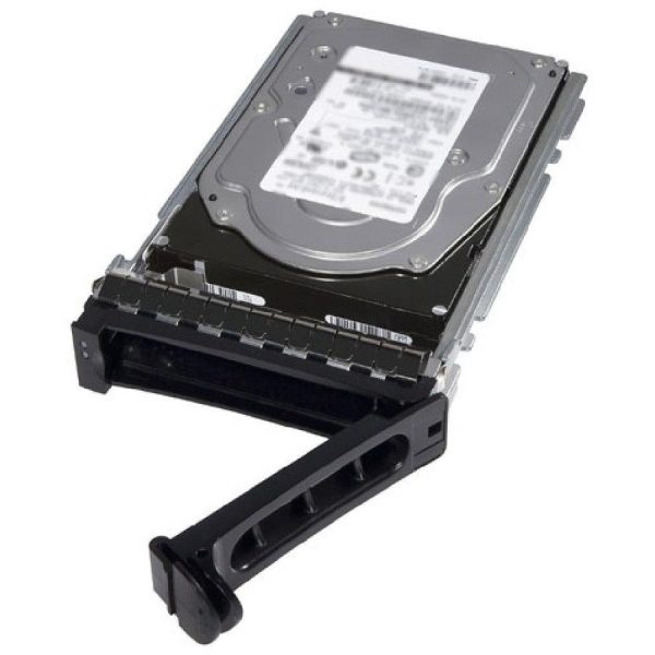Hard Disk DELL 345-BDYP, 960 GB, 64 MB, SATA