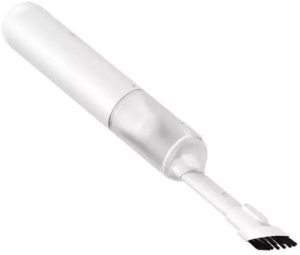 Aspirator de mana Baseus A3 Lite, putere aspirare 12000pa, suporta