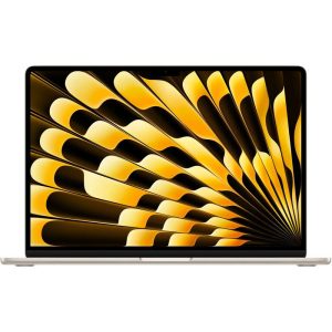 MacBook Air 15.3" Retina/Apple M5 (CPU 10-core, GPU 10-core, NeuralEngine16-core)/32GB/1TB